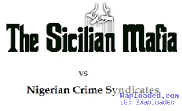 Italian court jails 3 members of a Nigerian crime gang for attempted murder, armed robbery and drug-dealing